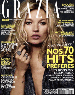 GRAZIAの画像