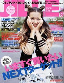 JILLEの画像