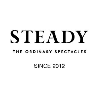 STEADY.の画像