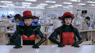 NUMÉRO TOKYOの画像