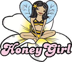 HONEY GIRLの画像