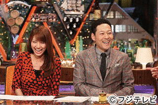 フジテレビ系列早朝の情報番組枠の画像