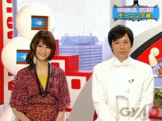 音楽番組を板尾創路の画像