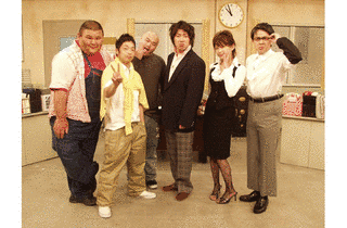 こちら!カタムキテレビ制作会社の画像