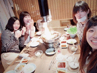 ワイドショー女子会の画像