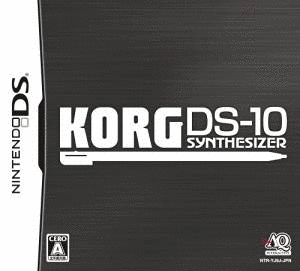 KORG DS-10の画像