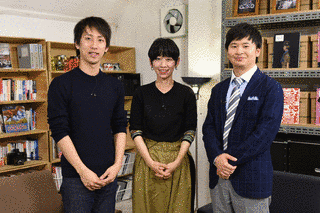 ご本、出しときますね?の画像