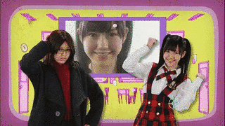 サバドル!の画像