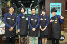 カルチュラサークルの画像