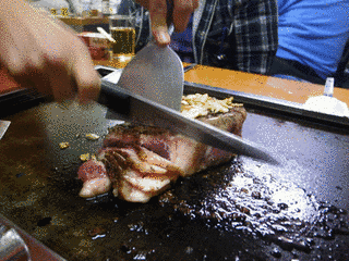 取材拒否の店の画像