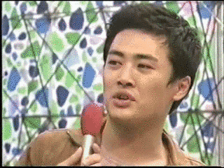 本能のハイキック!の画像