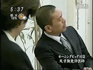 モーニングビッグ対談の画像