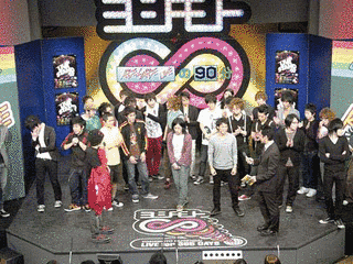AGE AGE LIVEの画像