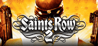 SAINTS ROW 2の画像