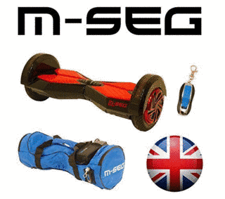 M+SEGの画像