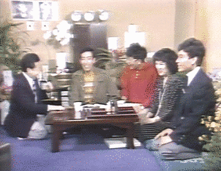 新装 (秘) 必殺現代版 東京六本木・京都円山公園・大阪梅田 3元仕事人ナマ中継の画像