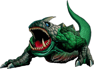 DODONGO!の画像