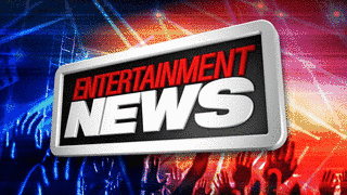 ENTERTAINMENT NEWSの画像