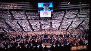 サントリー1万人の第九の画像