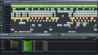 MUSIC MAKERの画像