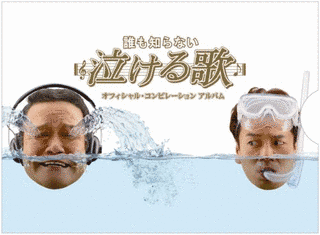誰も知らない泣ける歌の画像