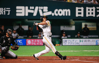 HAWKS BASEBALL PARKの画像
