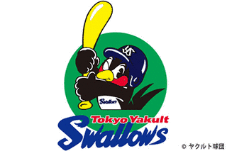 スワローズTV!の画像