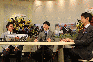 武豊TV!IIの画像