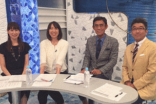 バスケットボールTVの画像
