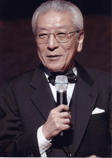 玉置宏の画像