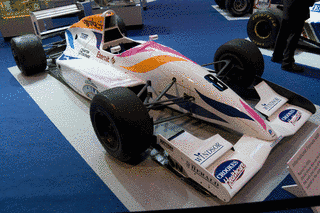 全日本F3000選手権の画像