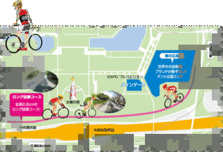 サイクルにっぽんの画像