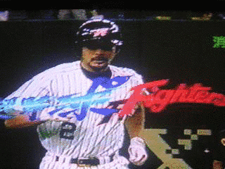 超野球ファイターズの画像