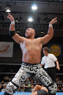 プロレスLOVEの画像