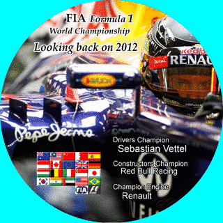 F1総集編の画像