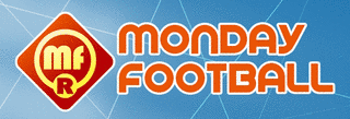 MONDAY FOOTBALL Rの画像