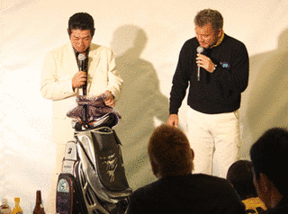 GOLF武勇伝の画像