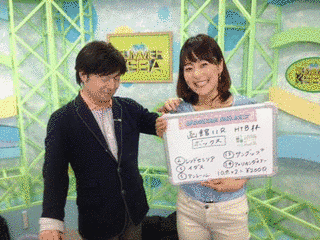 TVHサマー競馬の画像