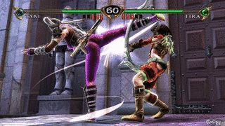 SOUL FIGHTINGの画像