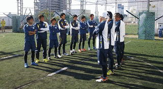 T.S.☆LAB!! 栃木サッカー研究所の画像