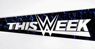 THIS WEEK IN WWEの画像