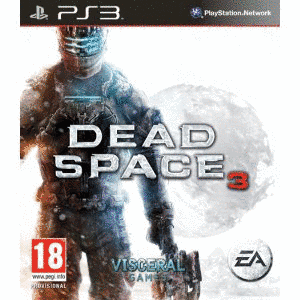 DEAD SPACEの画像