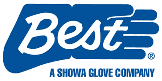 BEST GLOVEの画像