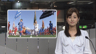 NNNスポーツニュースの画像