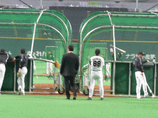 なまら! 北海道日本ハムファイターズ中継の画像