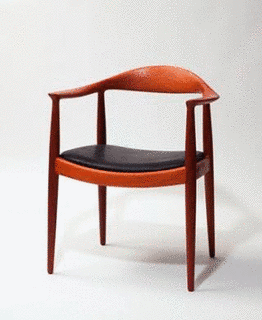 THE CHAIRの画像