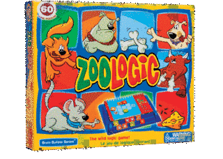 ZOOLOGICの画像