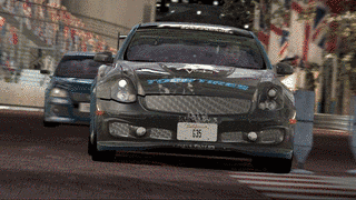 ドリフトナイツ ジュースド2の画像