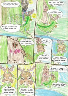 COMIC SEED!の画像