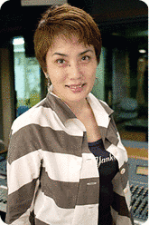 小俣雅子の画像